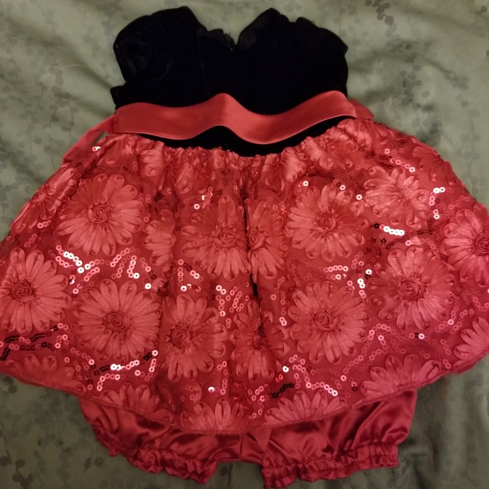 Special Occasion Dress